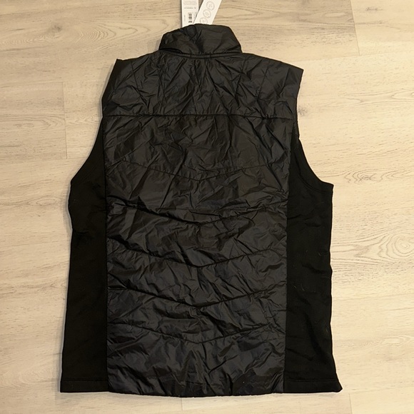 SMARTWOOL SMARTLOFT VEST - MEN'S - Picture 6 of 8